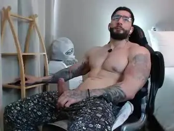 Chaturbate Sex Chat of johnklleyn