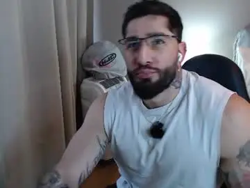 Chaturbate Sex Cam of johnklleyn