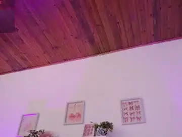 Chaturbate Best live sex cam show of malka_bunnyrose
