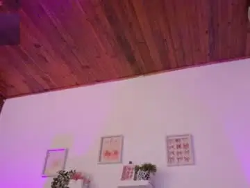 Chaturbate Free Live Porn of malka_bunnyrose