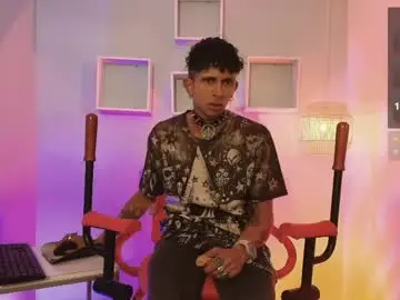 Chaturbate Nude Webcam of maximoking26
