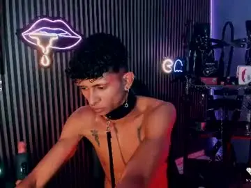 Chaturbate Adult Webcam of maximoking26
