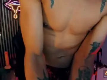 Chaturbate Free Live Porn of maximoking26