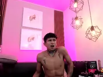 Chaturbate Watch Live Sex Cams of maximoking26