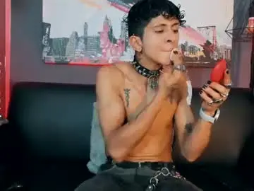 Chaturbate Live Sex of maximoking26