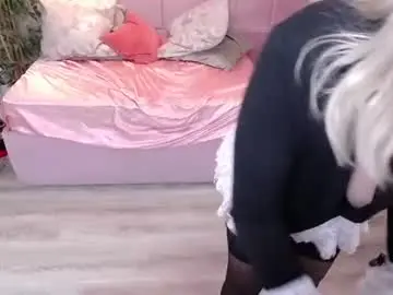 Chaturbate Live Sex Cam of meamandax