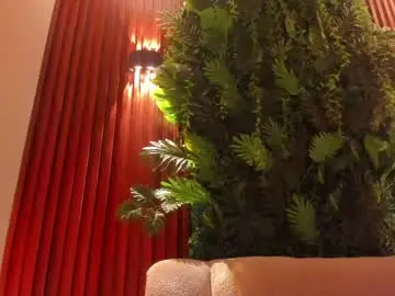 Chaturbate Nude Webcam of meganfox9