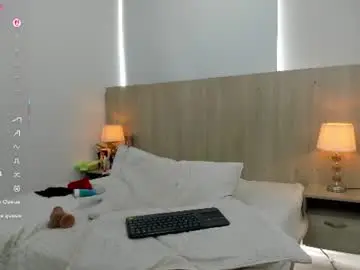 Chaturbate Sex Cam of mia_mercier