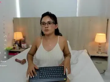 Chaturbate Watch Live Sex Cams of mia_mercier