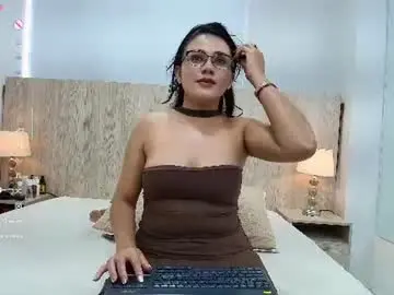Chaturbate Free Live Porn of mia_mercier