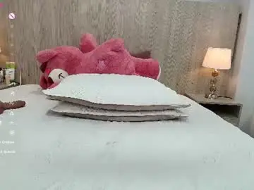 Chaturbate Best live sex cam show of mia_mercier