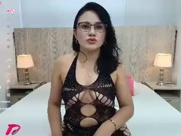 Chaturbate Free Live Porn of mia_mercier