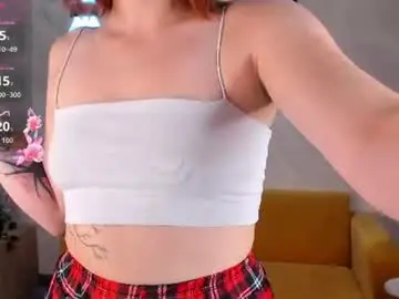 Chaturbate Nude Webcam of mistyy_moon