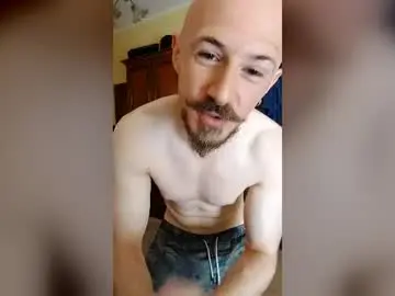 Chaturbate Private Sex Chat of mrman0223