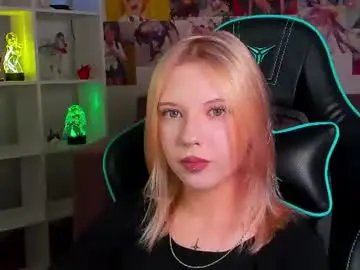 Chaturbate Adult Webcam of nellymars