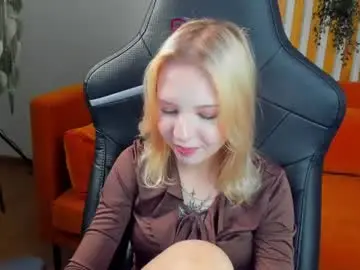 Chaturbate Sex Cam of nellymars