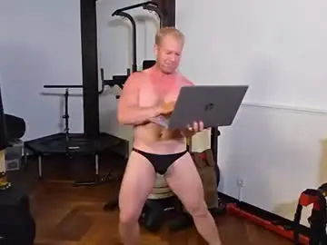 Chaturbate Sex Chat of nick_zwei