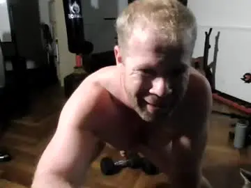 Chaturbate Live Sex Cam of nick_zwei