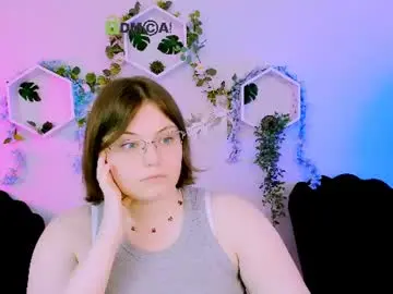 Chaturbate Adult Video Chat of nikol_kitt