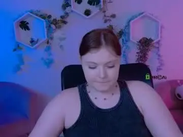 Chaturbate Adult Webcam of nikol_kitt