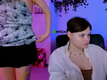 Chaturbate Sex Chat of nikol_kitt