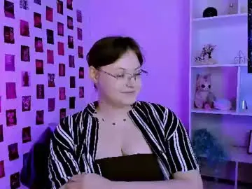 Chaturbate Nude Webcam of nikol_kitt