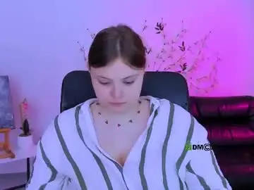 Chaturbate Live Sex of nikol_kitt