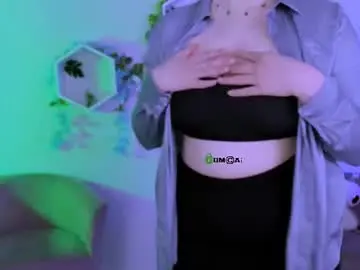 Chaturbate Nude Webcam of nikol_kitt