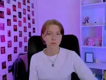Chaturbate Adult Video Chat of nikol_kitt
