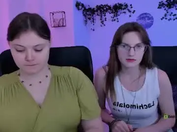 Chaturbate Sex Chat of nikol_kitt