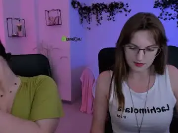 Chaturbate Sex Chat of nikol_kitt