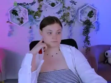 Chaturbate Sex Chat of nikol_kitt