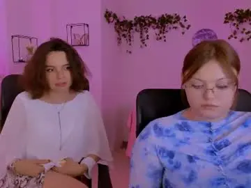 Chaturbate Live Porn of nikol_kitt