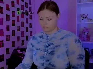 Chaturbate Sex Cam of nikol_kitt