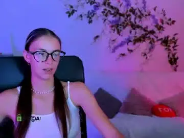 Chaturbate Sex Cam of nikol_kitt