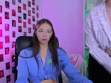 Chaturbate Free Porn Cam of nikol_kitt