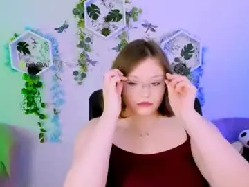 Chaturbate Private Sex Chat of nikol_kitt
