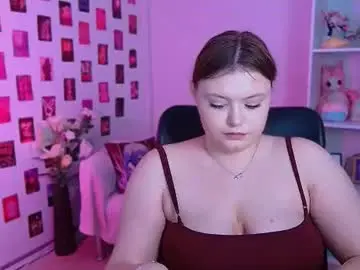 Chaturbate Sex Chat of nikol_kitt