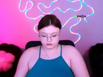 Chaturbate Best Webcam of nikol_kitt