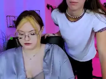 Chaturbate Live Sex of nikol_kitt