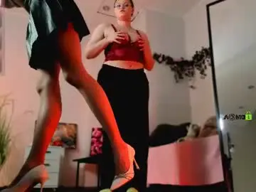 Chaturbate Nude Webcam of nikol_kitt