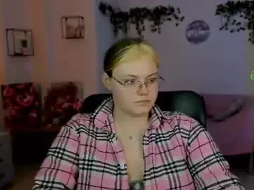 Chaturbate Nude Webcam of nikol_kitt