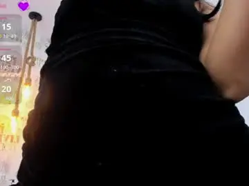 Chaturbate Live Sex of paloma_alves