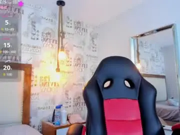 Chaturbate Watch Live Sex Cams of paloma_alves