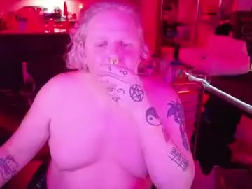Chaturbate Nude Webcam of queersuccubus