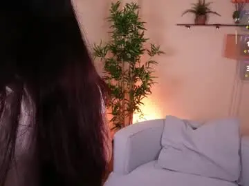 Chaturbate Sex Cam of samai_3