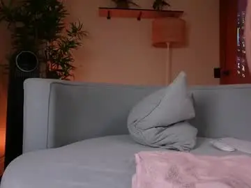 Chaturbate Sex Cam of samai_3