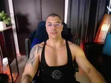 Chaturbate Best Webcam of seddy_