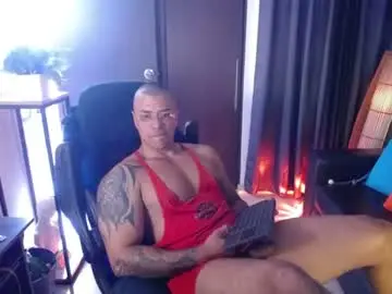 Chaturbate Watch Live Sex Cams of seddy_