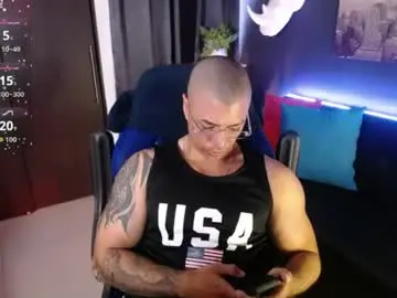 Chaturbate Live Sex Cam of seddy_